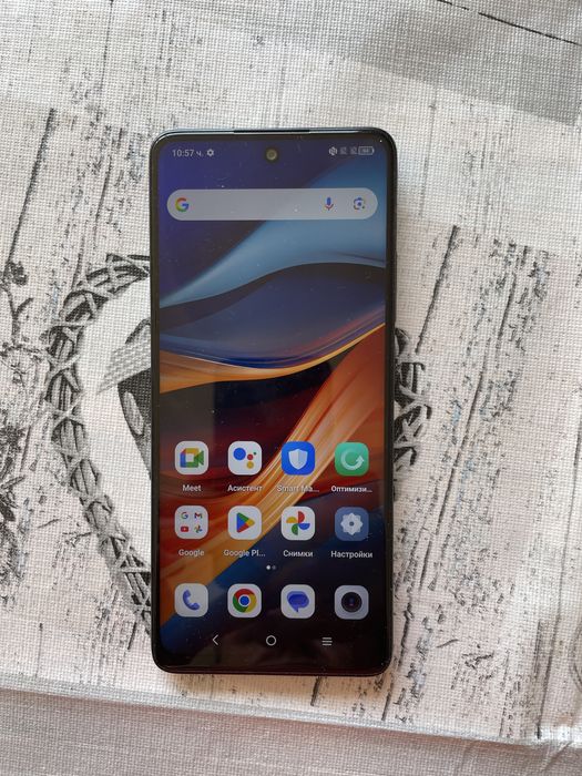 TCL 50 SE 128GB model T611B