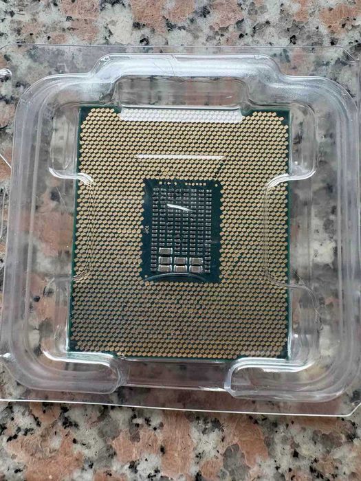 20-cores E5 2673 v4 LGA2011-3 server Intel Xeon CPU процесор за сървър