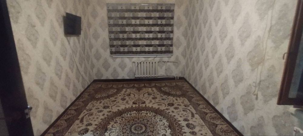 Ижарага 1х комната Ойдин