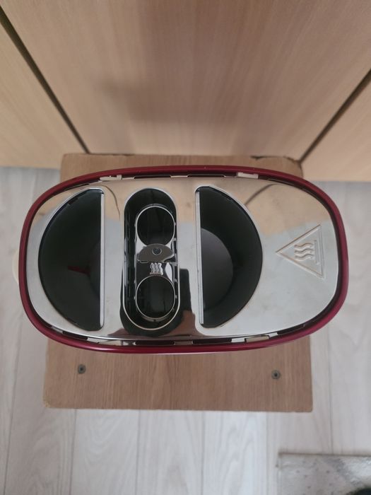 Aparat de hot-dog Insido Steffen