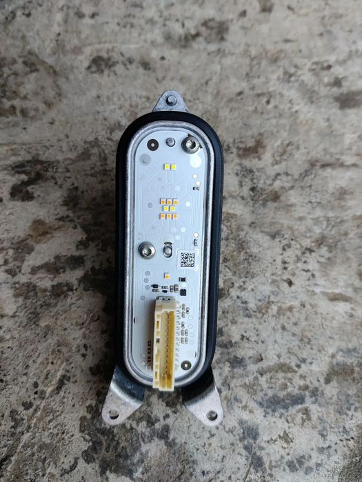 Calculator Modul Droser Balast far led Nissan Renault Clio Megane Kadjar Captur Talisman 260551566R / A2C90665805