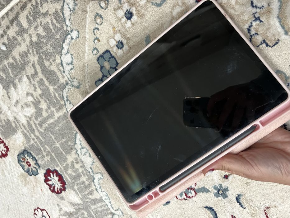 Планшет Samsung Galaxy S6 lite