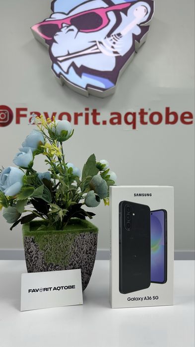 Galaxy Samsung A
