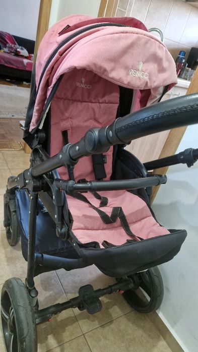 Carut in sare foarte buna