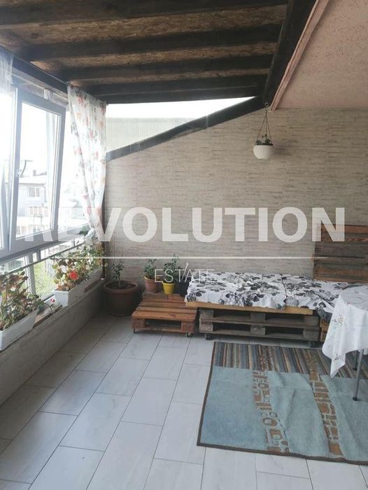 Дава се под наем Двустаен апартамент в Варна, Общината - 70 кв.м за 600 € - Снимка #7