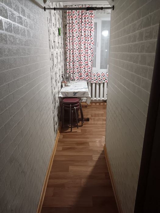Продаётся 1 комн район Депо