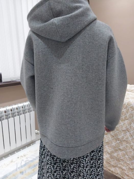 Пальто от Zara brend