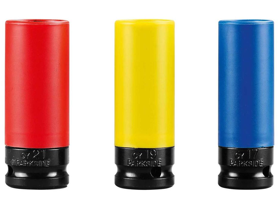 Parkside Performance PPDSSA 20-Li A1 Гайковерт 600Nm (Нов и запечатан)