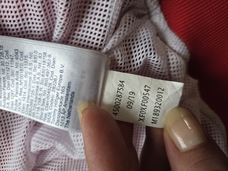 Tommy Jeans woman's