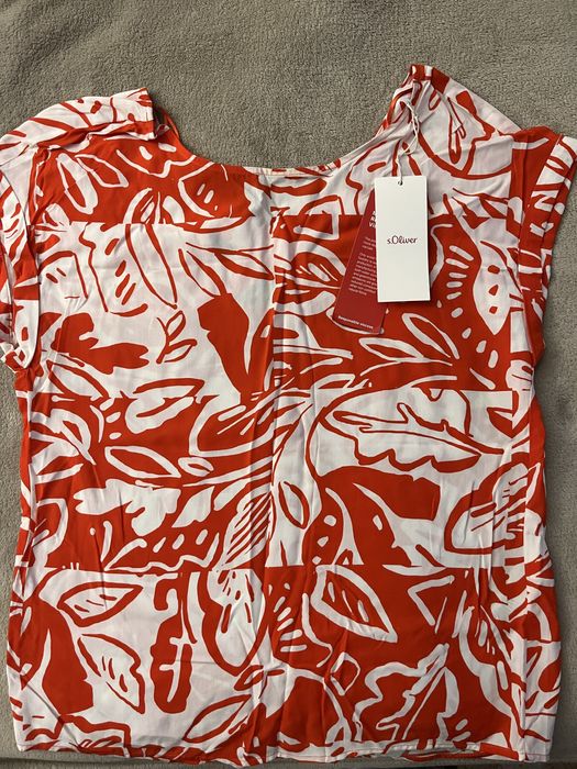 Bluza dama s Oliver, noua