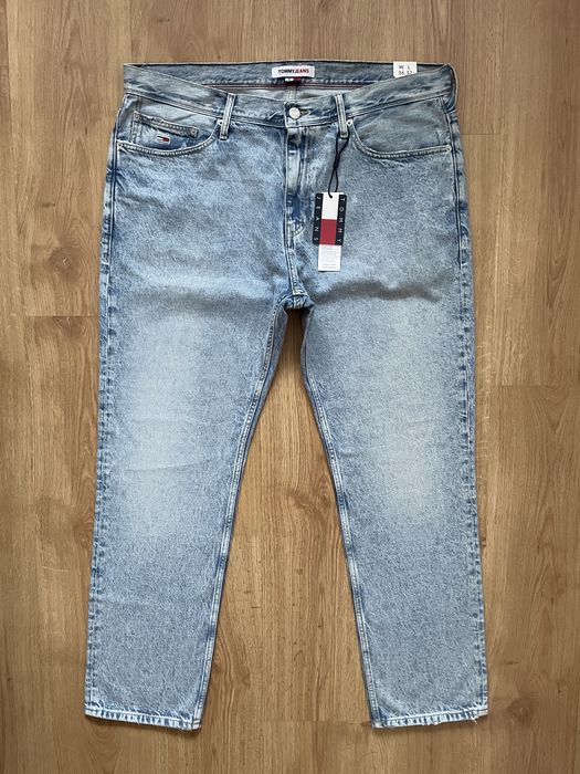 Tommy Hilfiger Ethan Relaxed Straight W36 L32