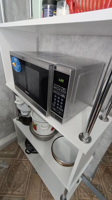 Продам СВЧ элемберг