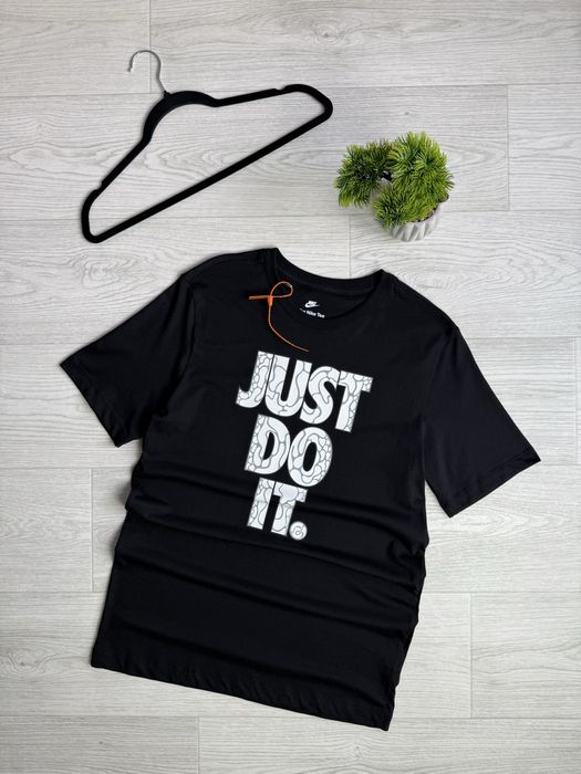 Тениска Nike Just Do It New