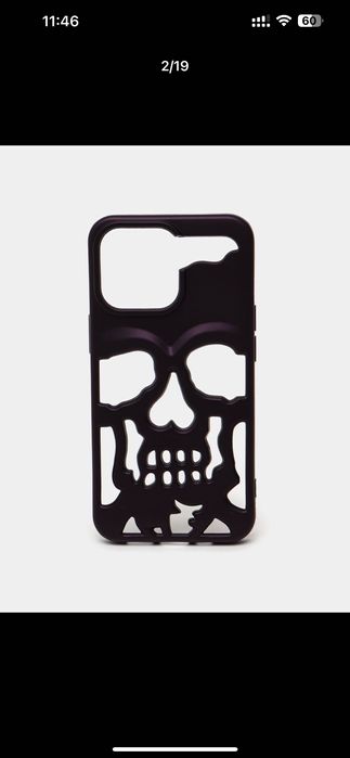 IPhone 13 Pro Max ga chexolni jinnisi 50 000 сум Мобильные телефоны