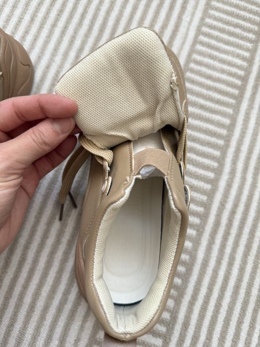 Продам новую обувь, размер 36