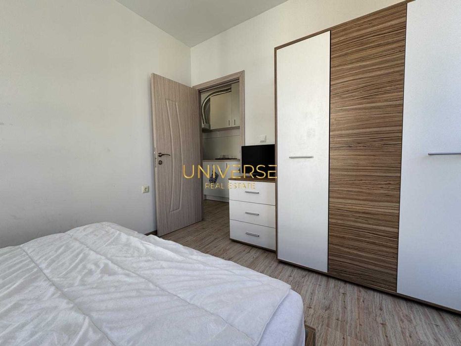 Продава се Двустаен апартамент в к.к. Слънчев бряг - 60 кв.м за 1064 €/кв.м - Снимка #5