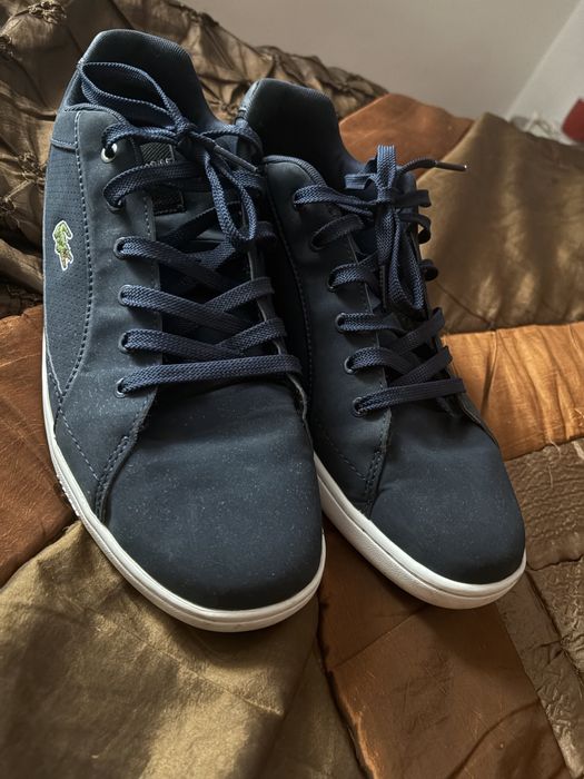 Papuci Lacoste marimea 46