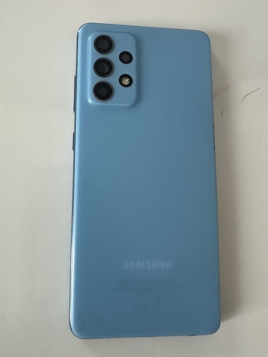 Samsung A52 128 ideal