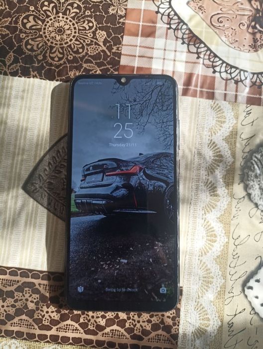 redmi note 8 sotiladi ideal