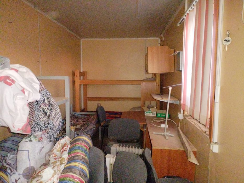 Продается Контейнер