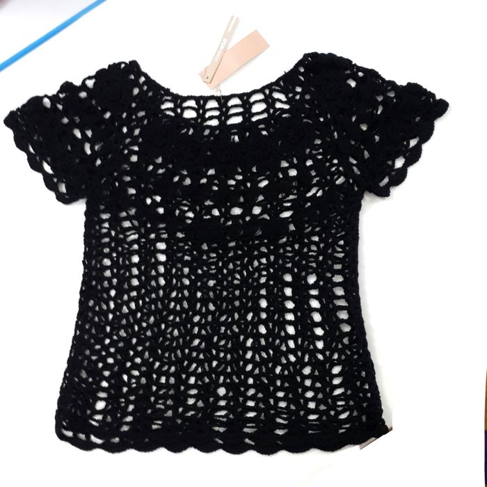 Блузки кофточки женские новые