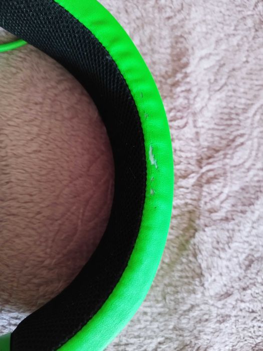 Геймърски слушалки Razor Kraken Multi-Platform