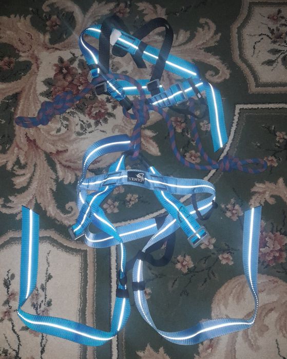 Продам страховку для альпинизма