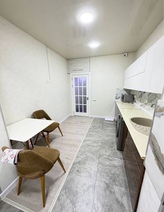 2/9/9 Ашхабад парк, Ташсельмаш, отдельный вход, мебель техника 65м2