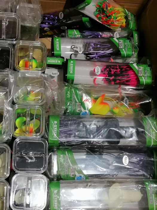 Teasere MadCat A-Static Clonk Teaser