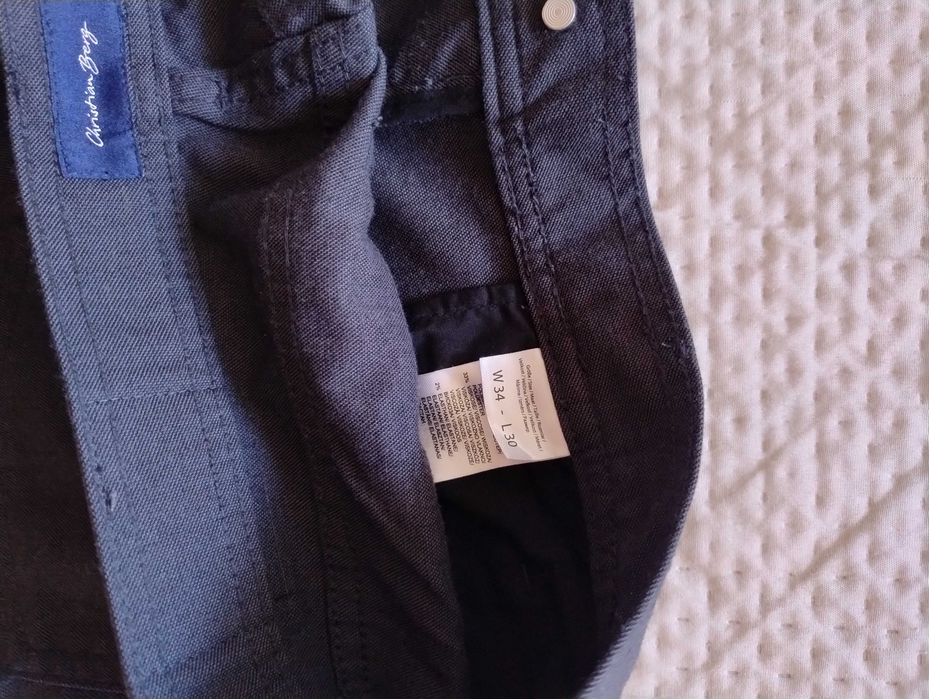 Оригинални мъжки панталони