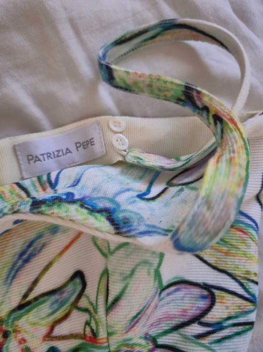 рокля Patrizia Pepe