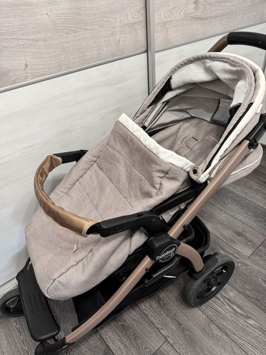 Продава се количка PEG PEREGO BOOK 51