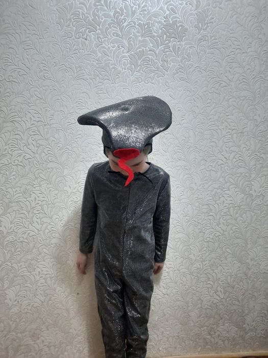 Костюм змея танцевальные