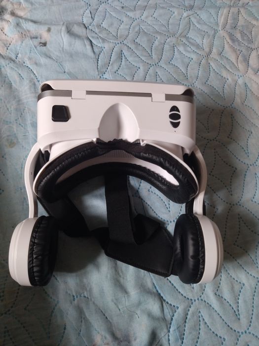 Очки игровые вияр