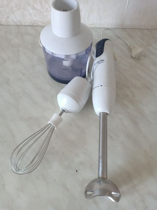 Блендер Витек на запчасти