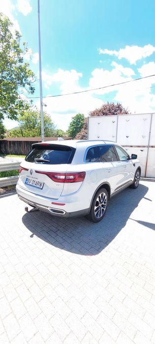 RENAULT Koleos 0 — imagine 4