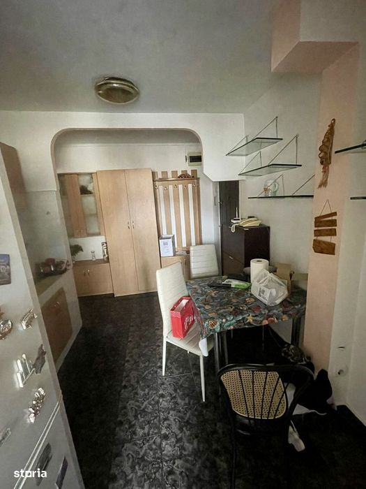 Apartament 2 camere | Decomandat, vis-a-vis de L’Academia Del Gusto