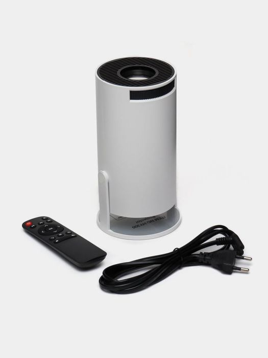 Смарт Проектор HY300 андроид Гарантия есть! Доставка есть!