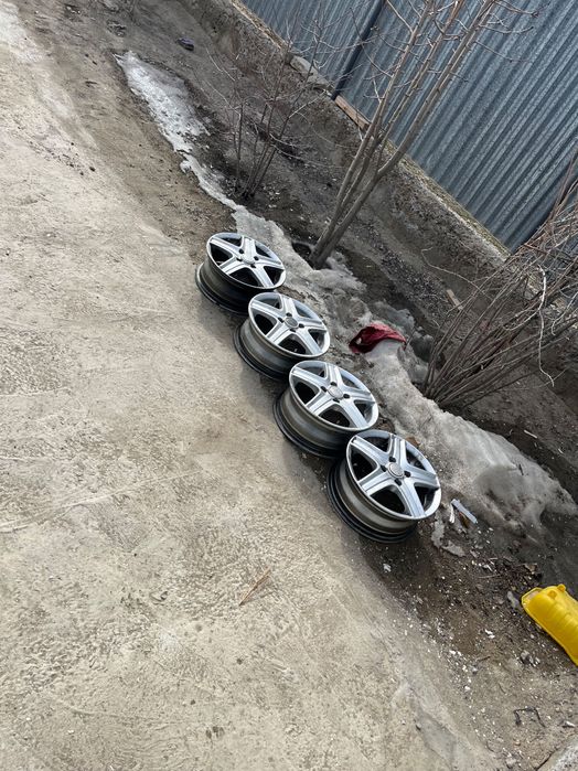 Диски для ваз Р14