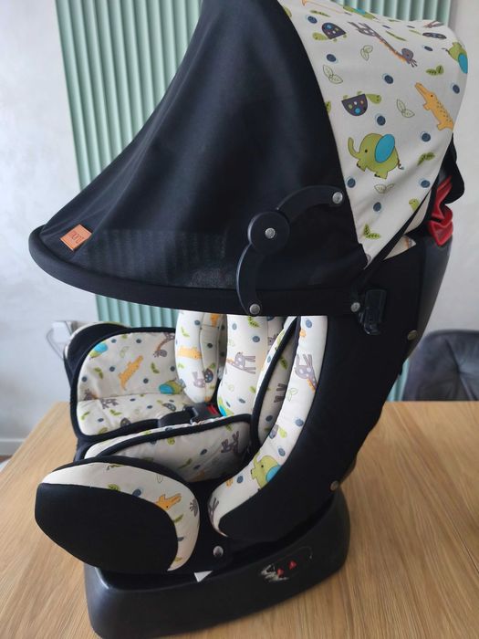 Столче за кола Moni