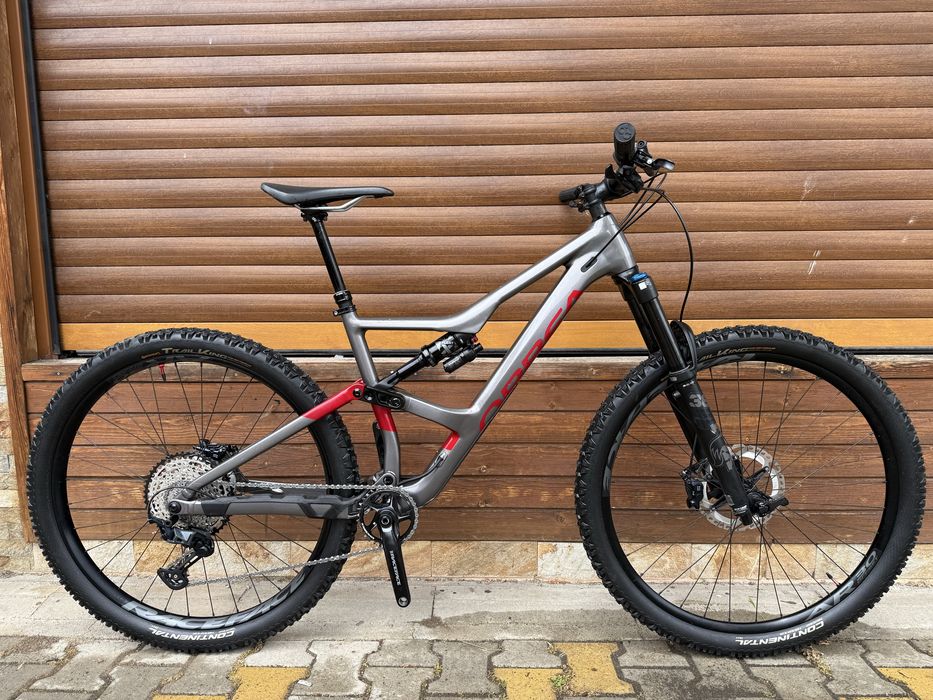 2023 Orbea Occam LT H20 - 29" MTB планински велосипед