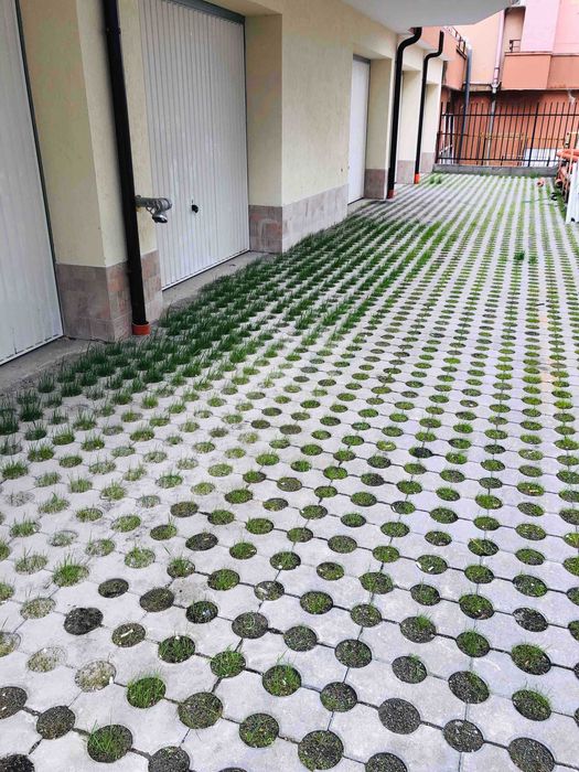 Продава се Гараж / Паркомясто в Бургас, Меден рудник - зона А - 42 кв.м за 893 €/кв.м - Снимка #2