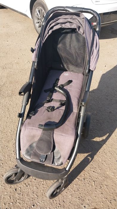 Торг. Коляска детская продам