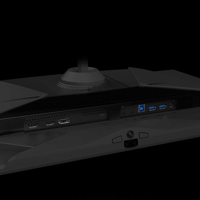 монитор Gigabyte AORUS FO32U2 | OLED 4K 240гц