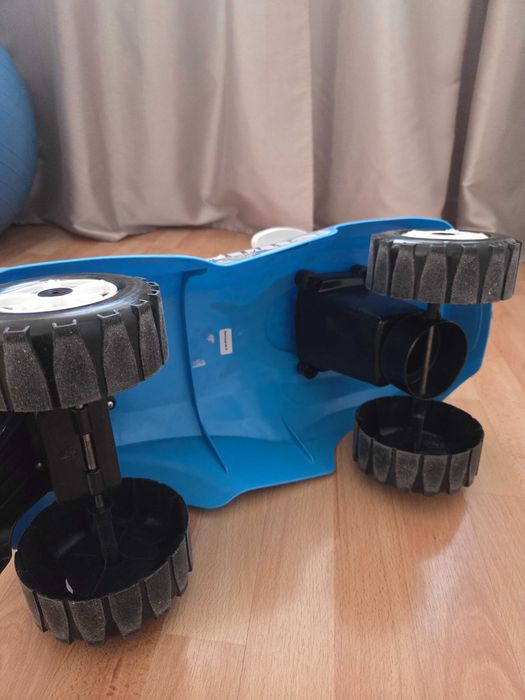 Детска количка "полиция" за игра