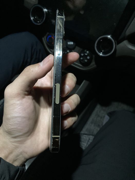 Iphone 12 pro max 128 gb