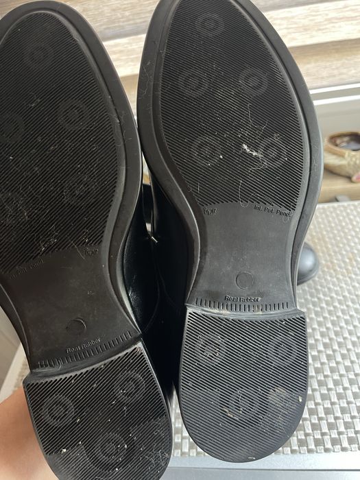 Pantofi barbatesti marimea 41