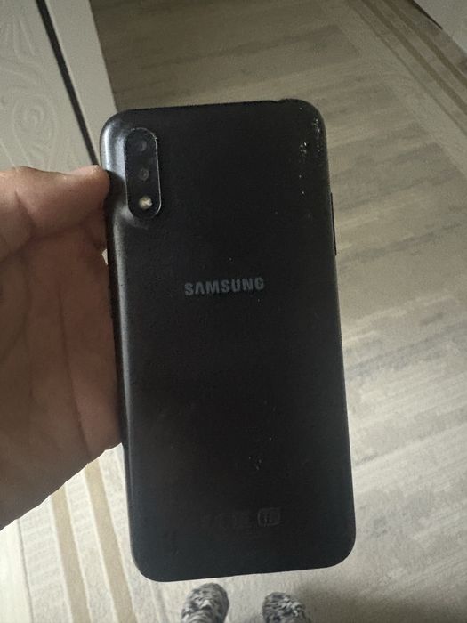 Samsung Galaxy 01