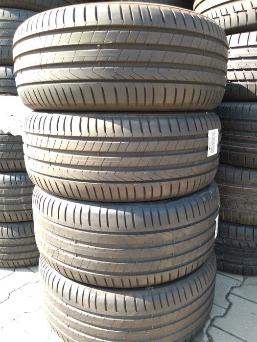 225 45 18 Anvelope vara Pirelli Cinturato P7 255 40 18