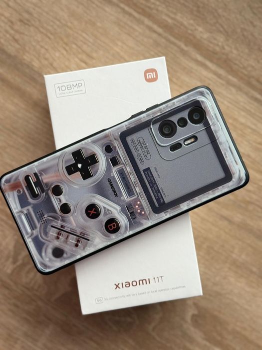 Vand Xiaomi 11T , stare f buna